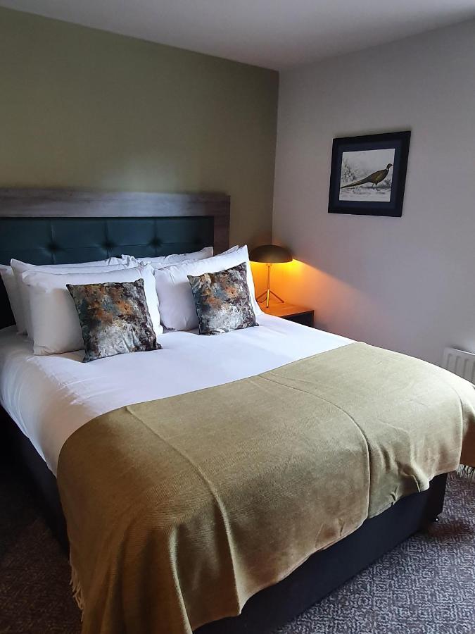The Coach And Horses Hotel Hexham Phòng bức ảnh