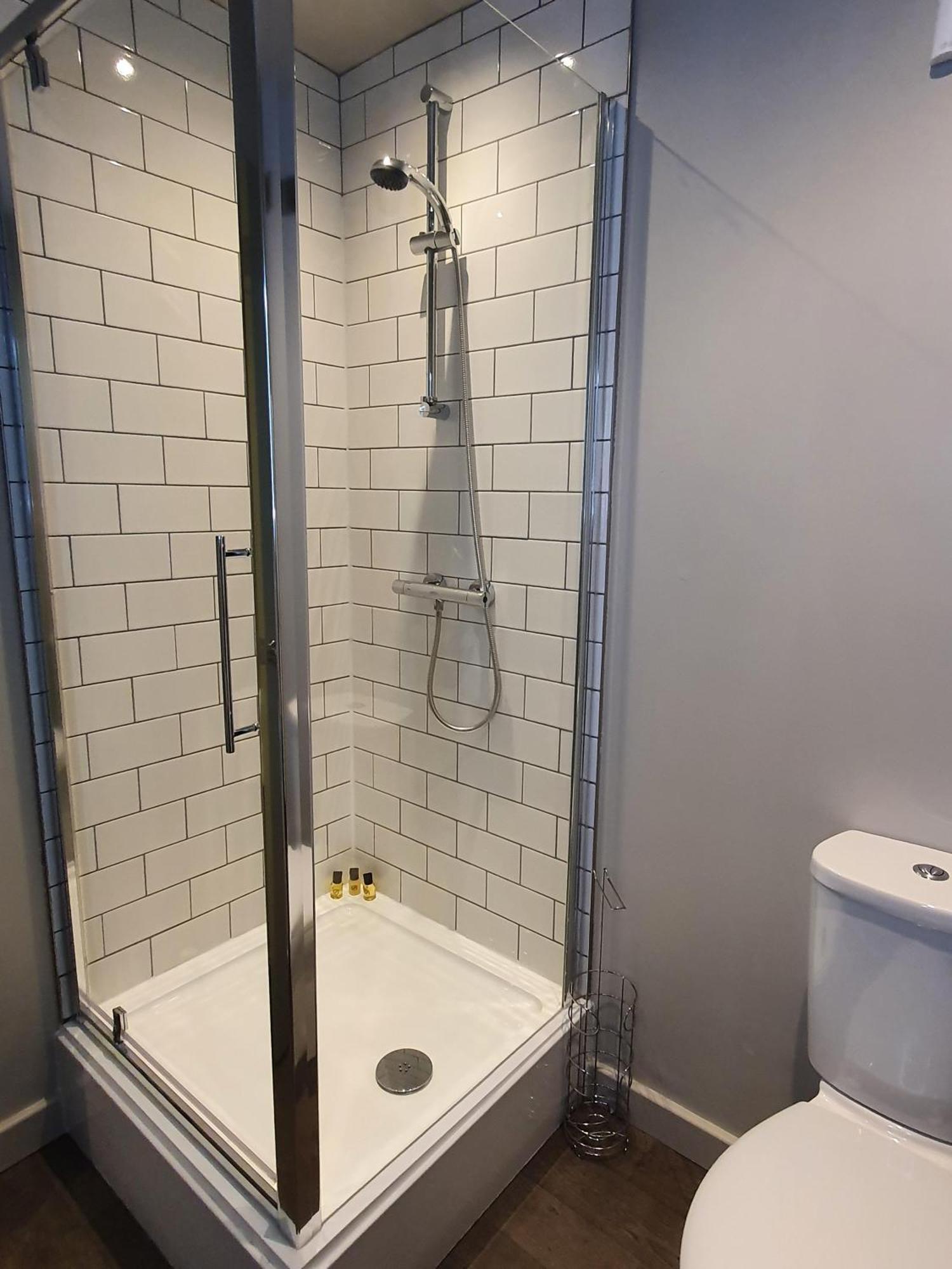The Coach And Horses Hotel Hexham Phòng bức ảnh