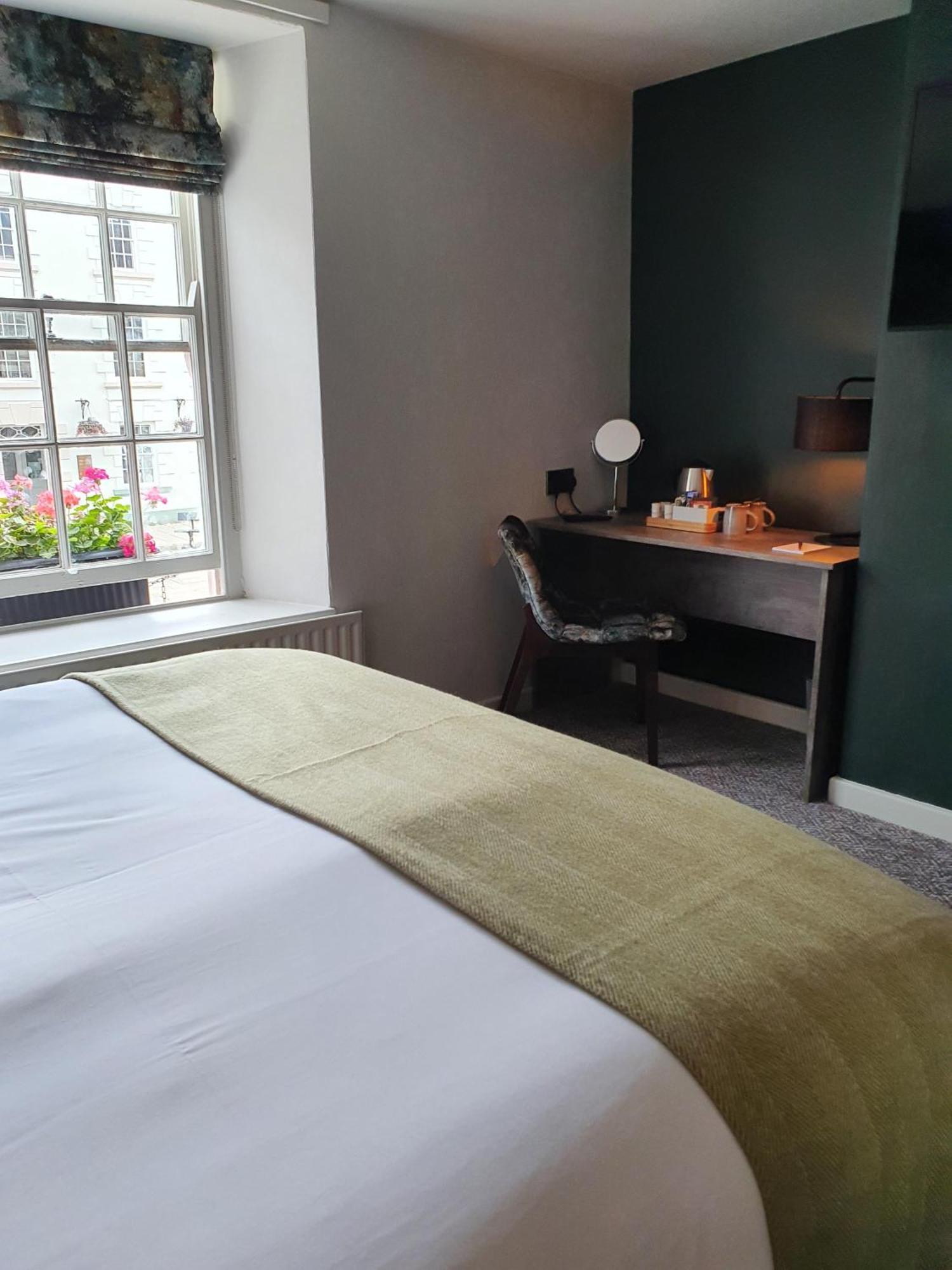 The Coach And Horses Hotel Hexham Phòng bức ảnh
