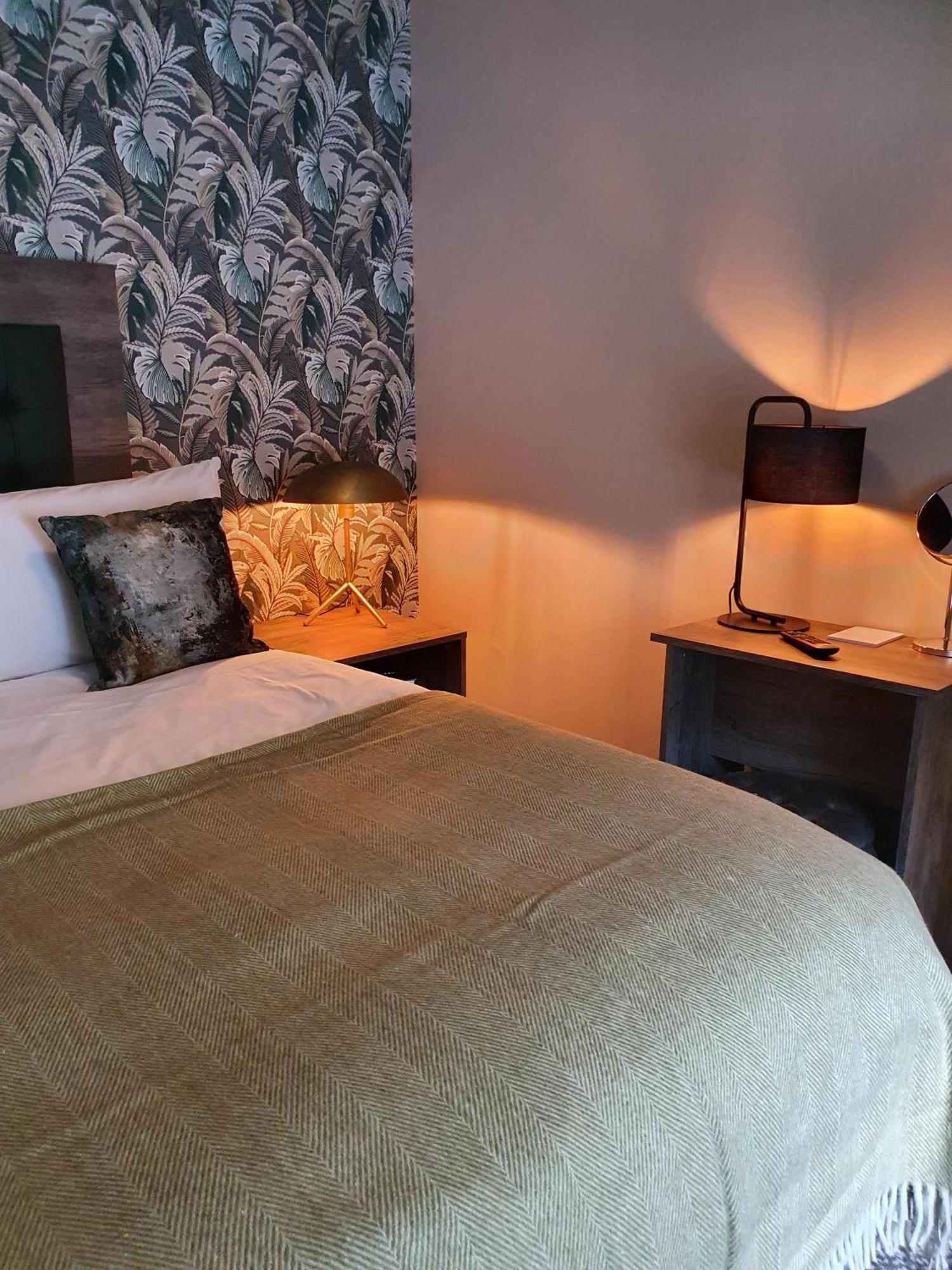The Coach And Horses Hotel Hexham Phòng bức ảnh