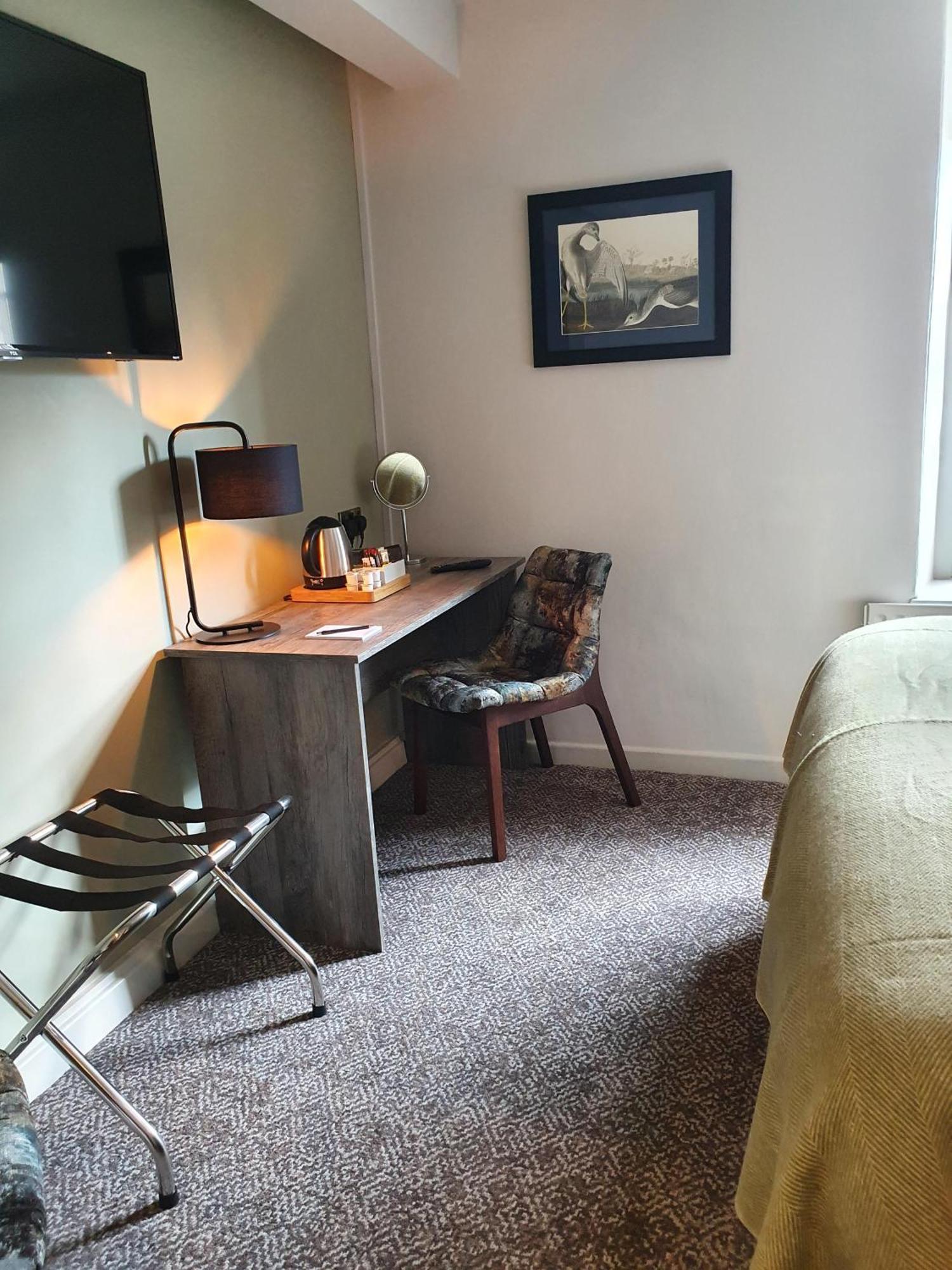 The Coach And Horses Hotel Hexham Phòng bức ảnh